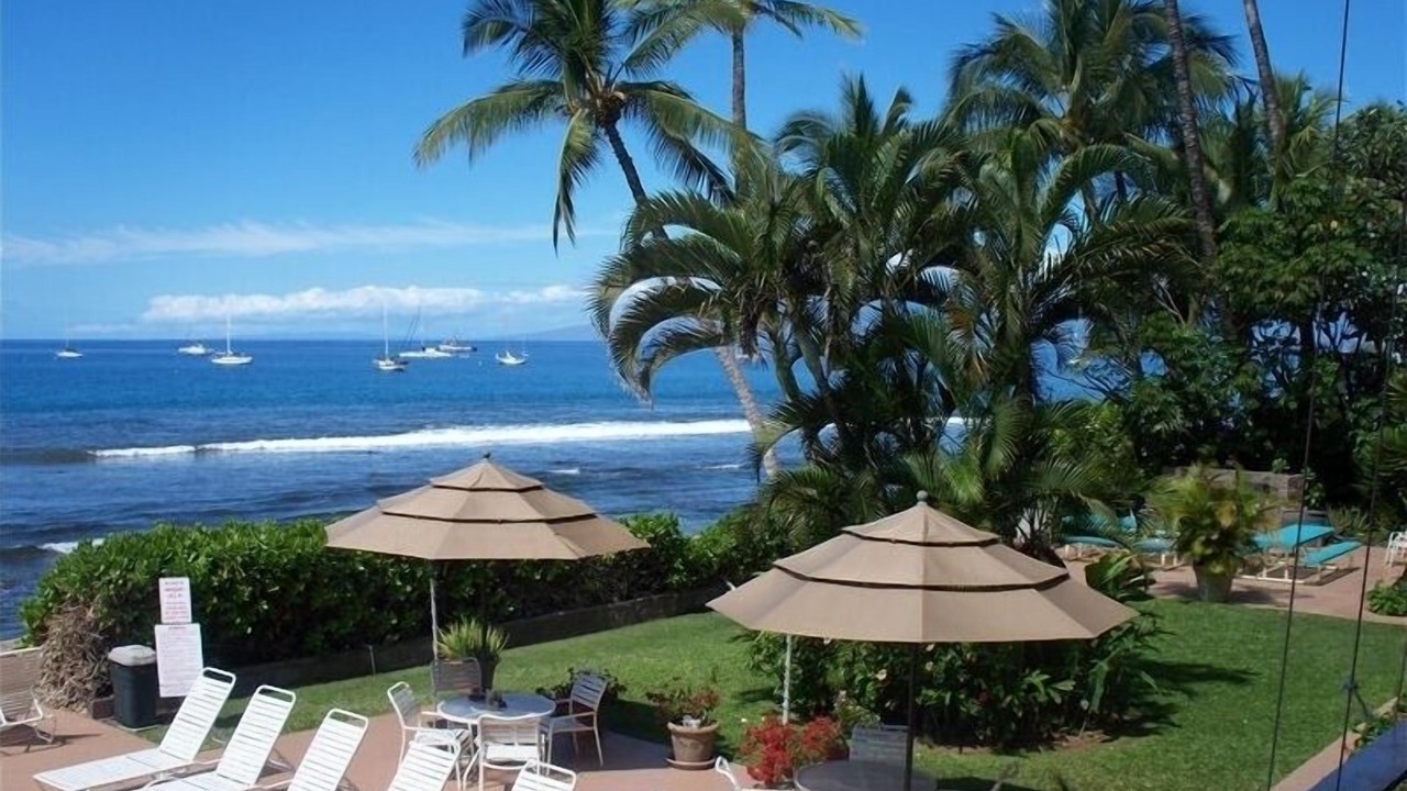 Photo of Outdoor in Historic Lahaina Front Street
