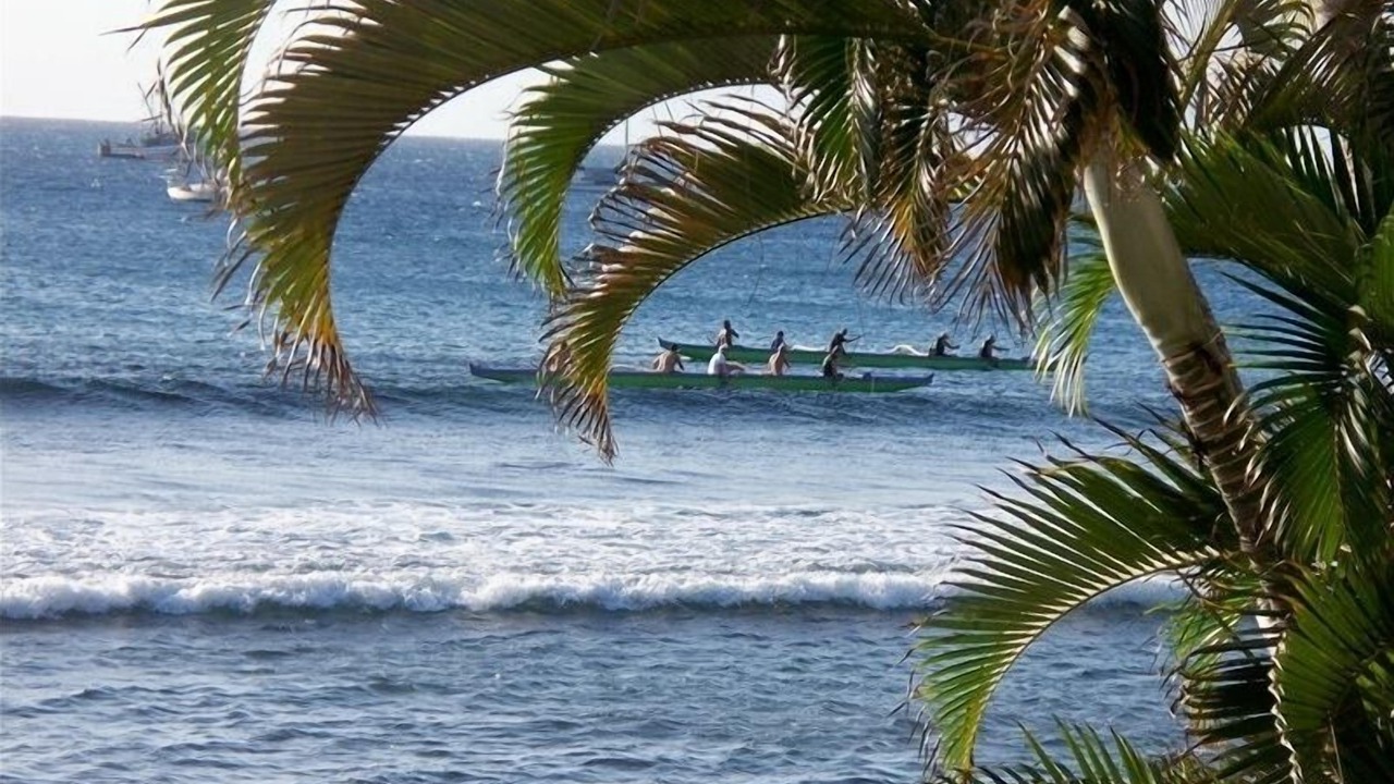 Photo of Others in Historic Lahaina Front Street