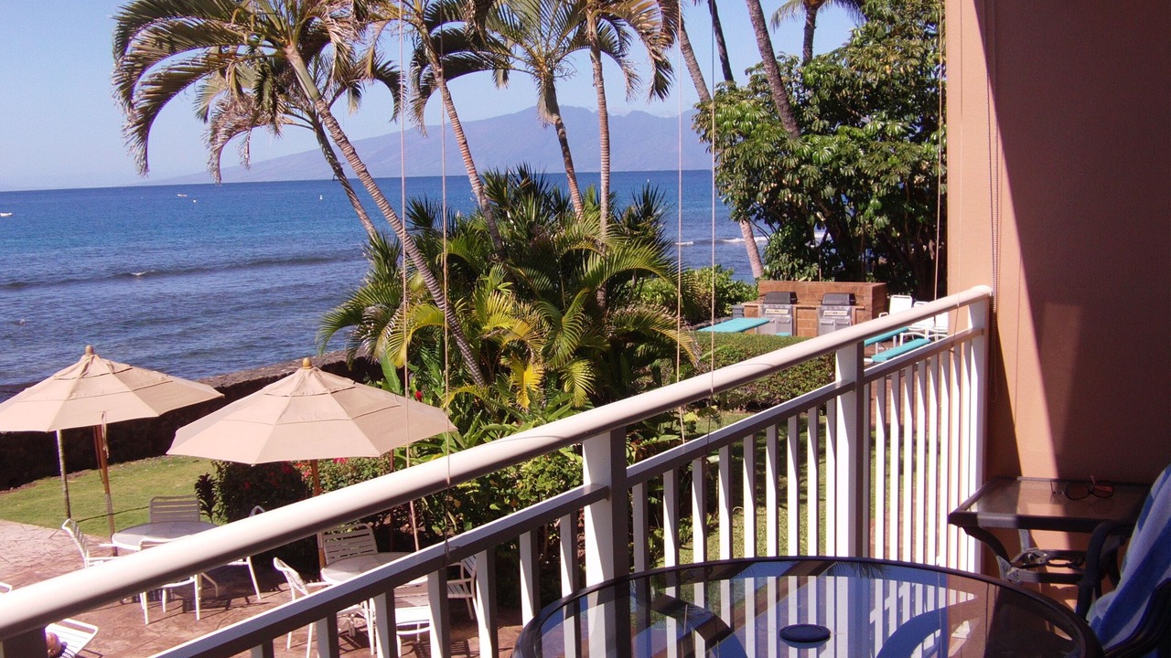 Photo of Others in Historic Lahaina Front Street