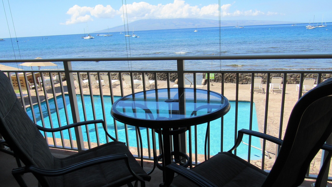 Photo of Others in Historic Lahaina Front Street