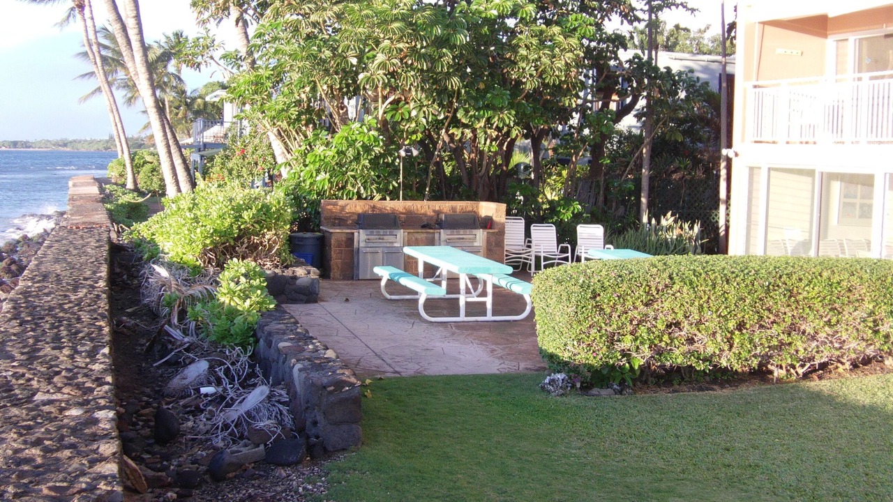 Photo of Others in Historic Lahaina Front Street