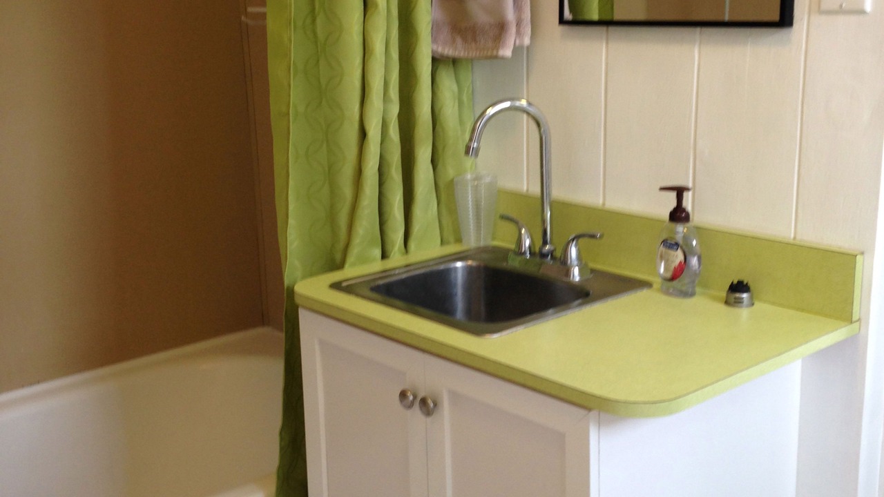 Photo of Bathroom in Waimanalo