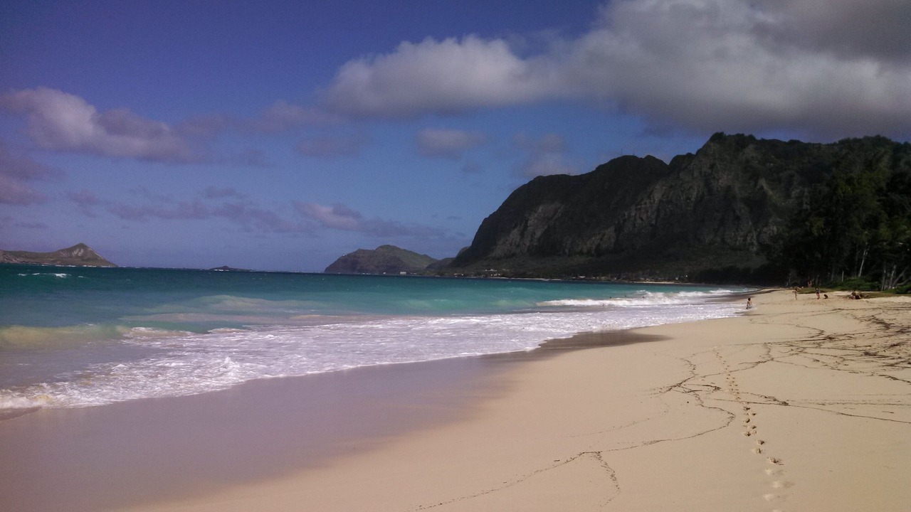 Photo of Others in Waimanalo
