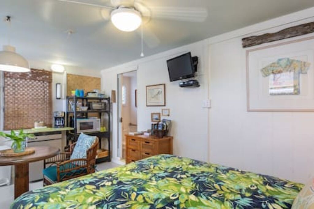 Photo of Bedroom in Waimanalo