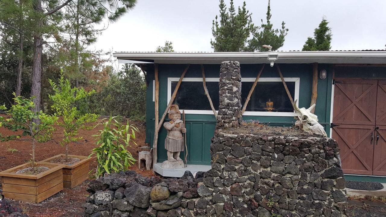 Photo of Outdoor in Ocean View