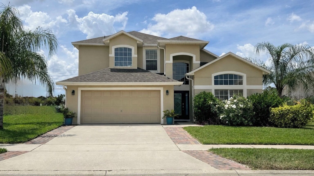Photo of Outdoor in West Kissimmee