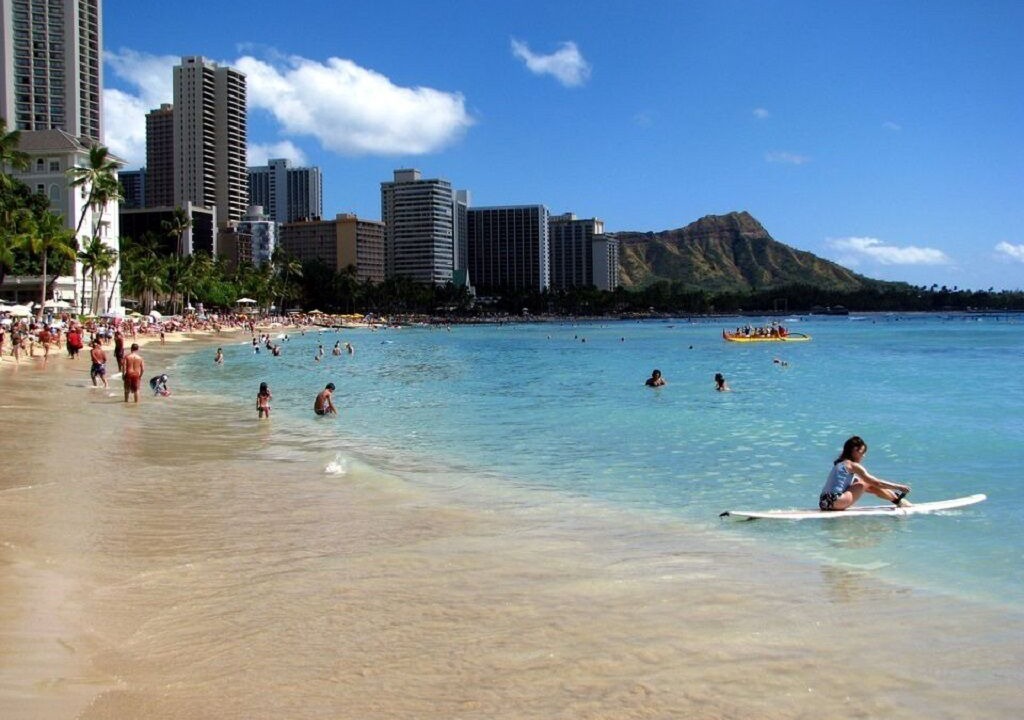 Photo of Others in Diamond Head - Kapahulu - St. Louis