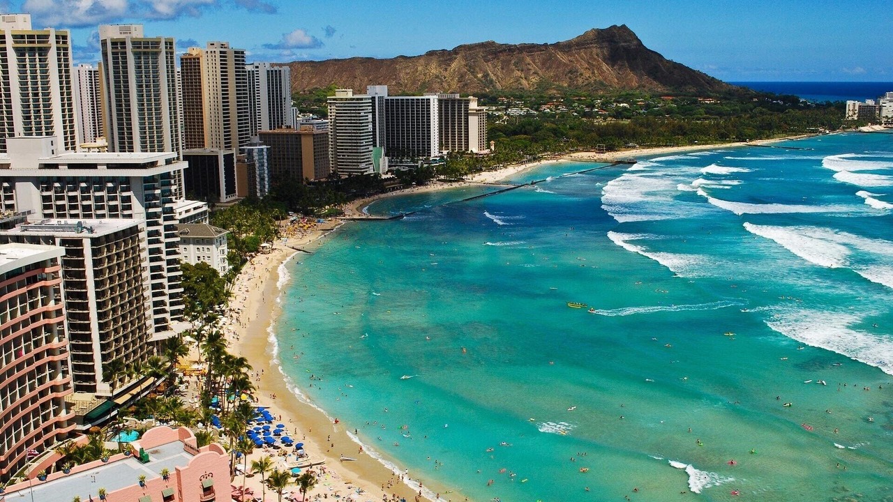 Photo of Others in Diamond Head - Kapahulu - St. Louis