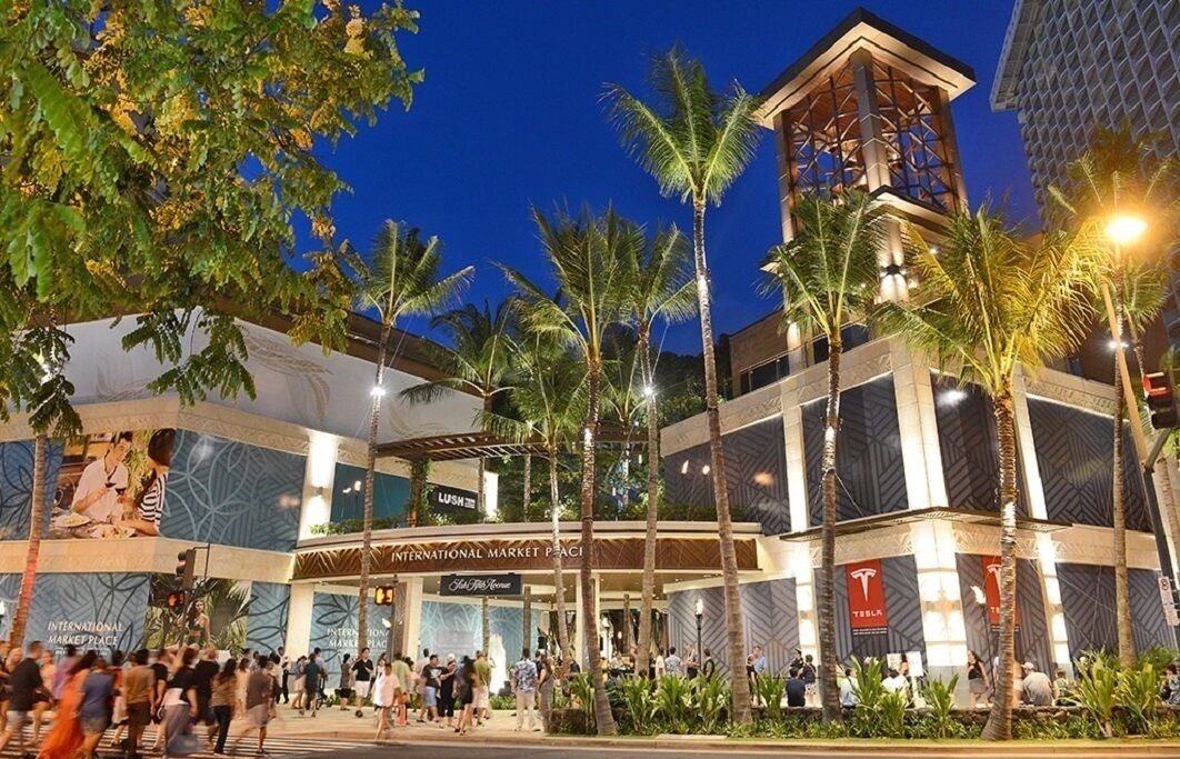 Photo of Others in Diamond Head - Kapahulu - St. Louis
