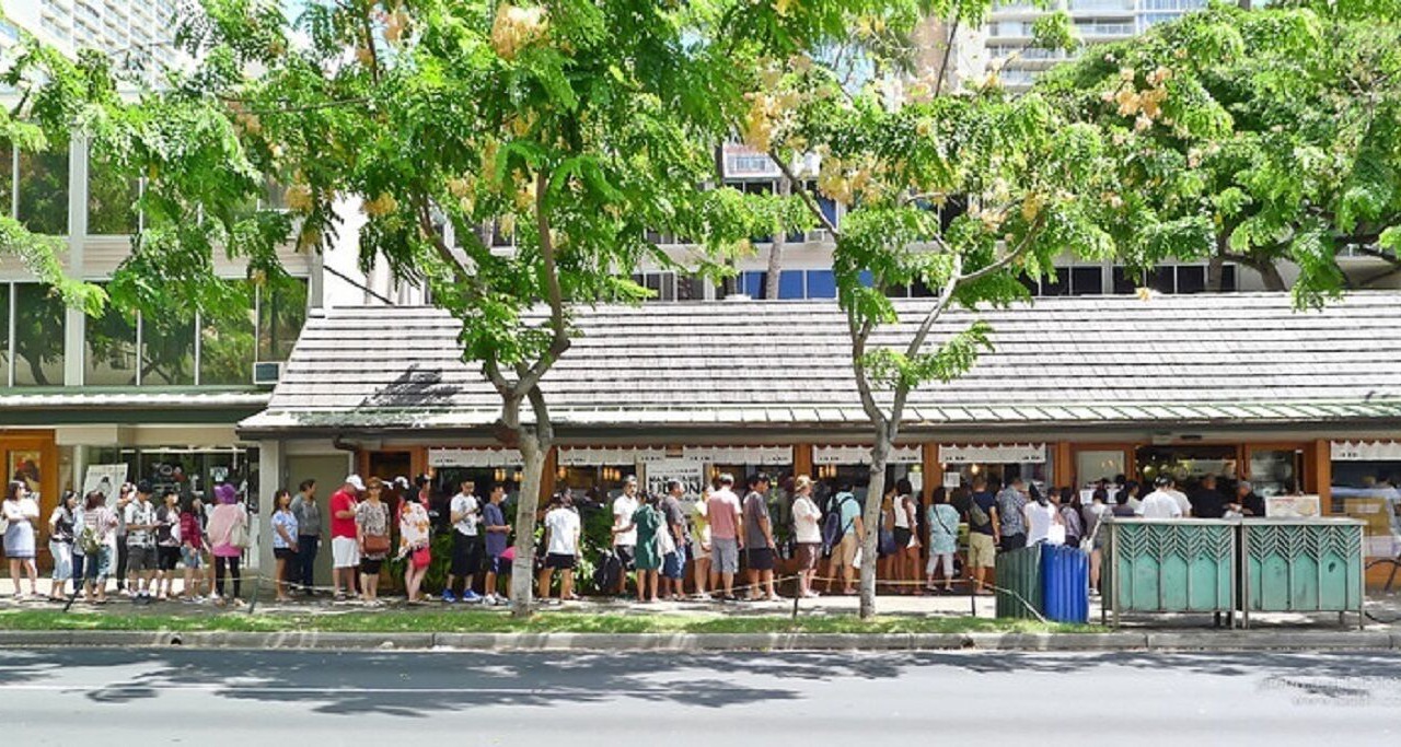 Photo of Others in Diamond Head - Kapahulu - St. Louis