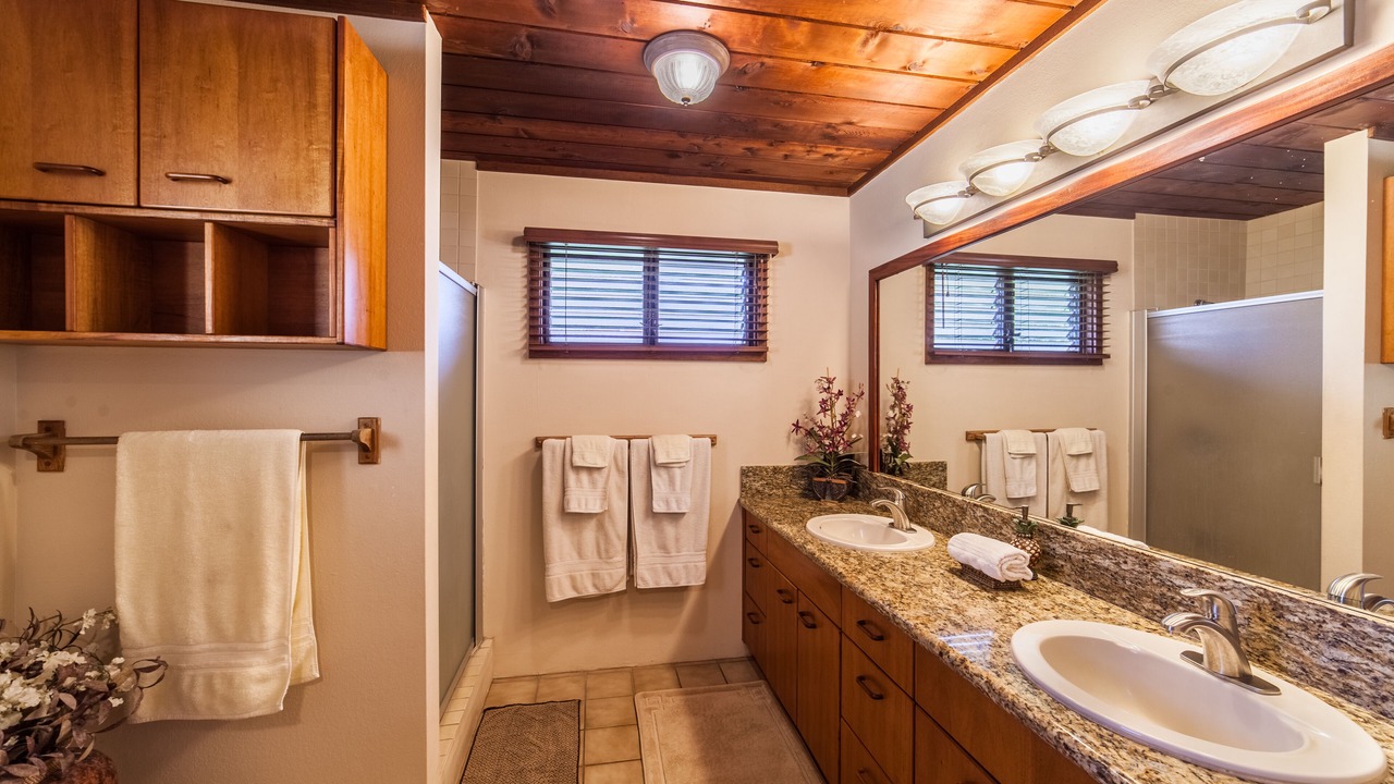 Photo of Bathroom in Pupukea