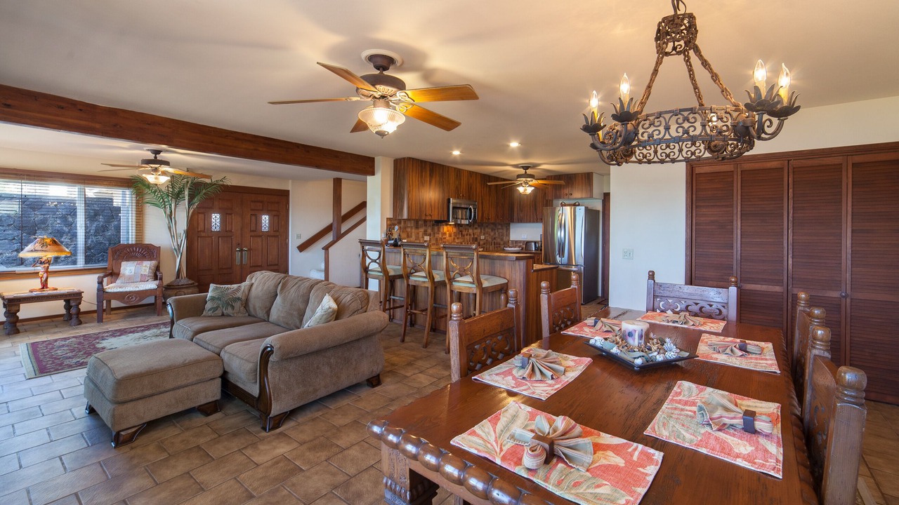 Photo of Bedroom in Pupukea