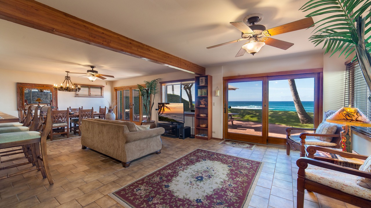 Photo of Bedroom in Pupukea