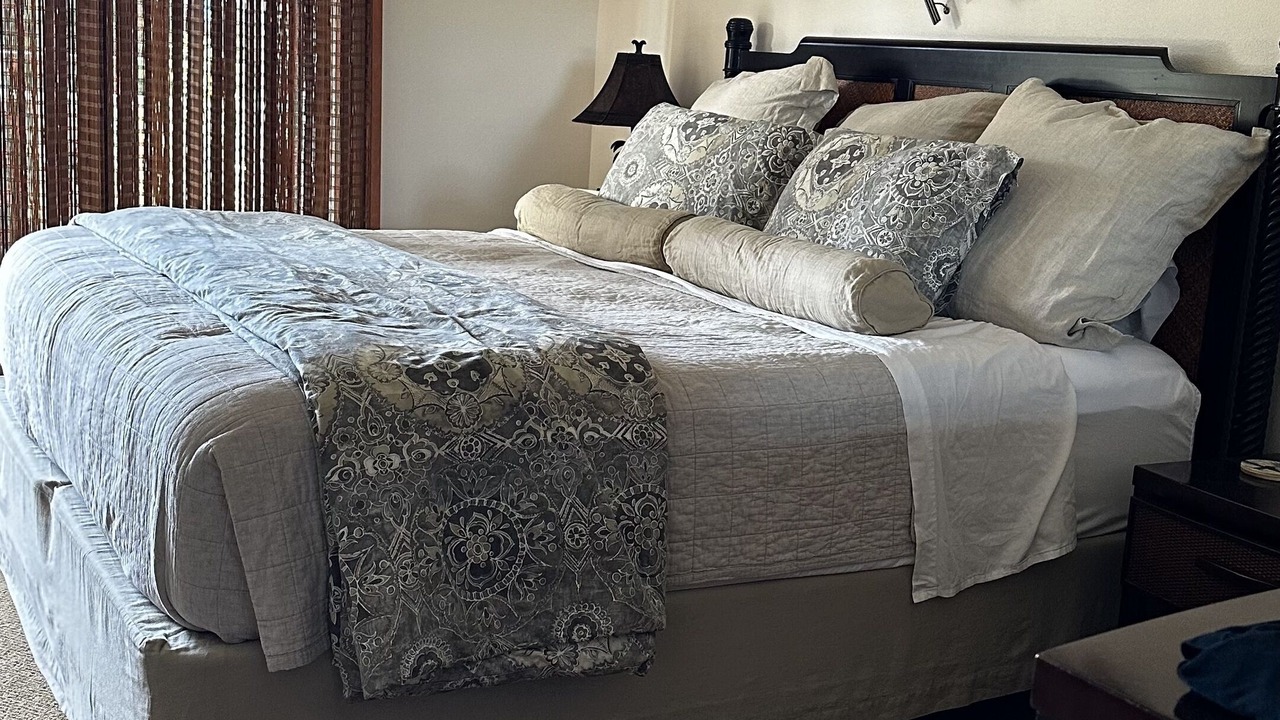 Photo of Bedroom in Kapalua