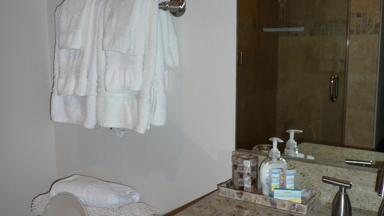 Photo of Bathroom in Kapalua