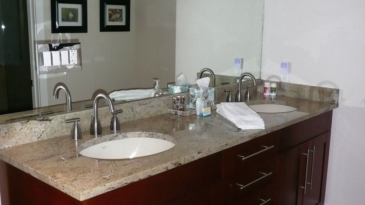 Photo of Bathroom in Kapalua