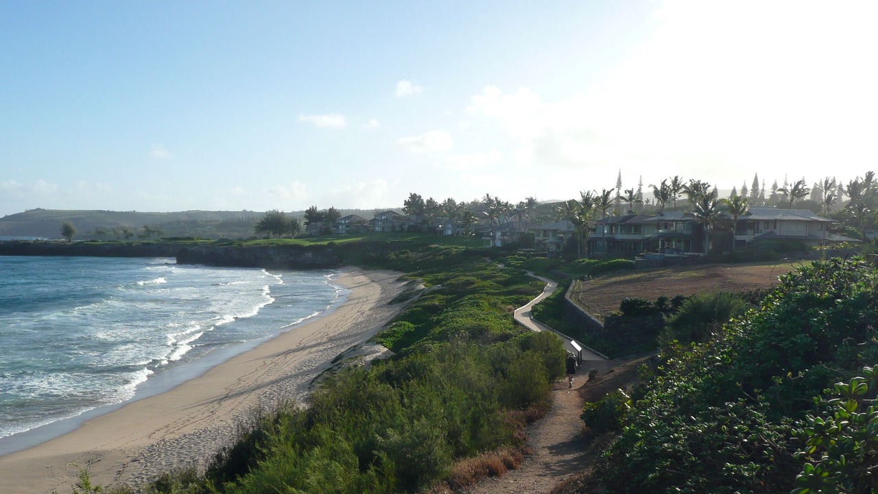 Photo of Others in Kapalua