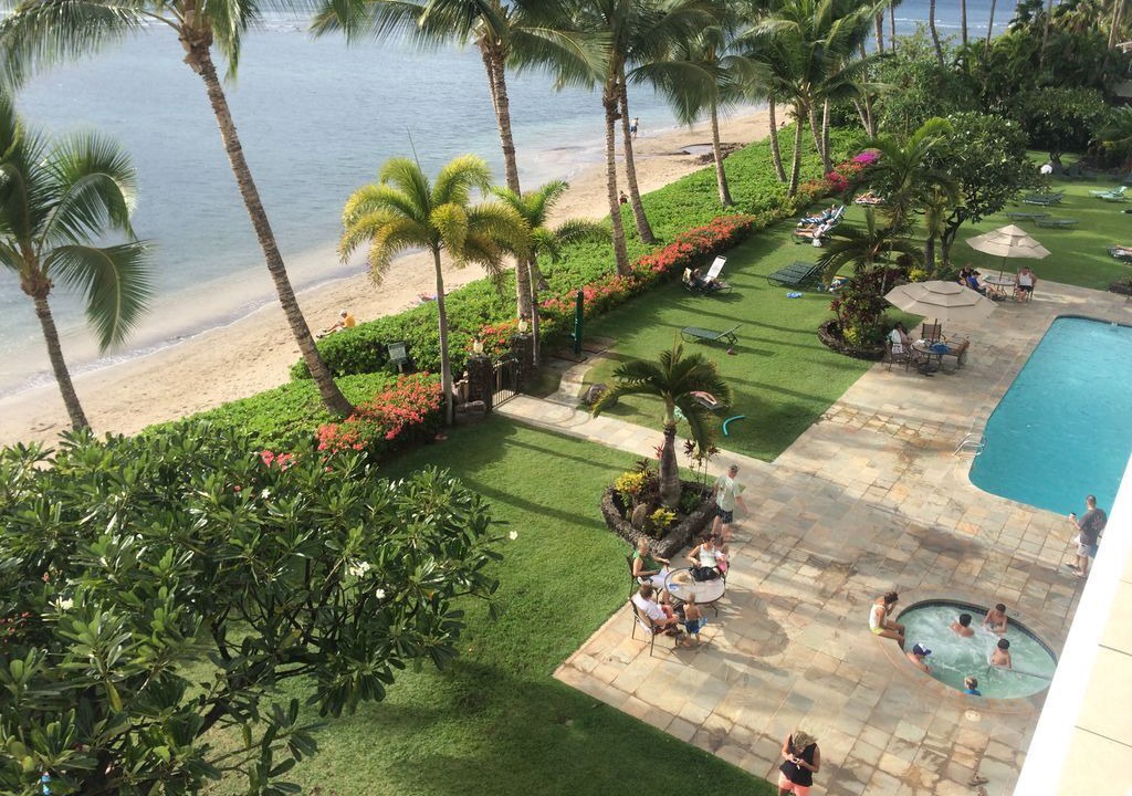 Photo of Outdoor in Historic Lahaina Front Street