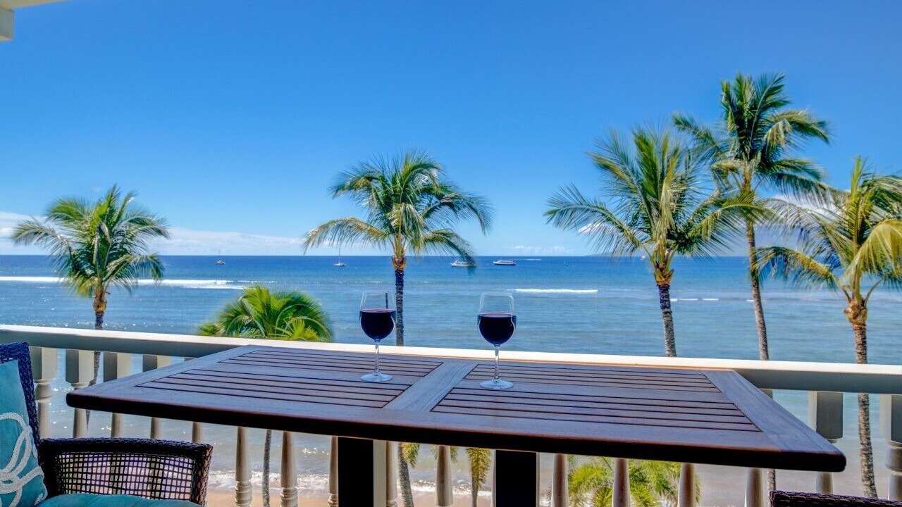 Photo of Others in Historic Lahaina Front Street