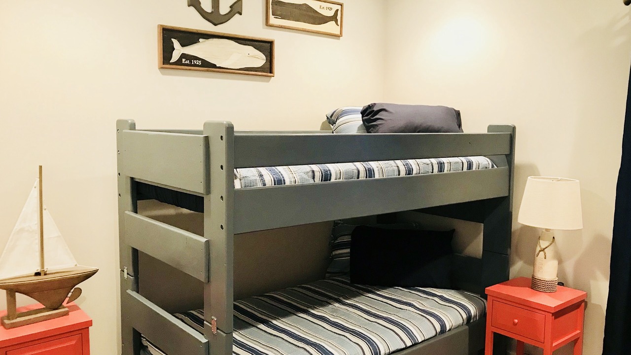 Photo of Bedroom in New Buffalo
