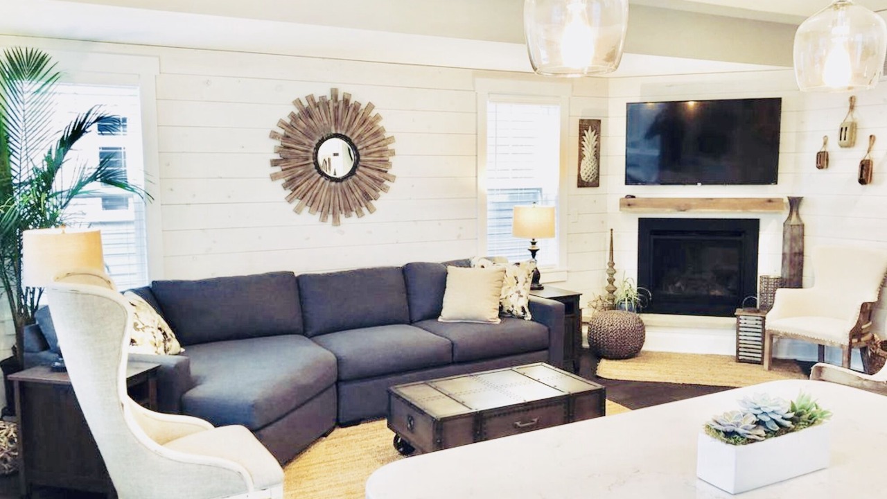 Photo of Bedroom in New Buffalo