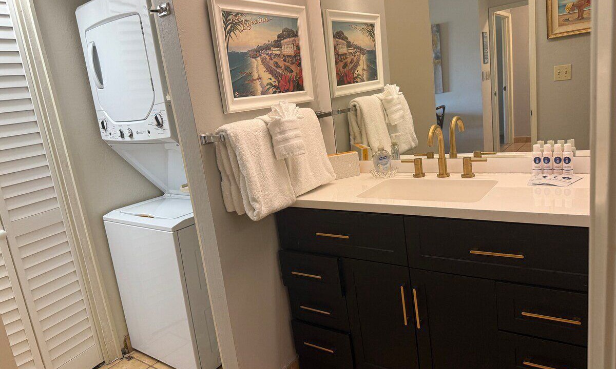 Photo of Bathroom in Kaanapali