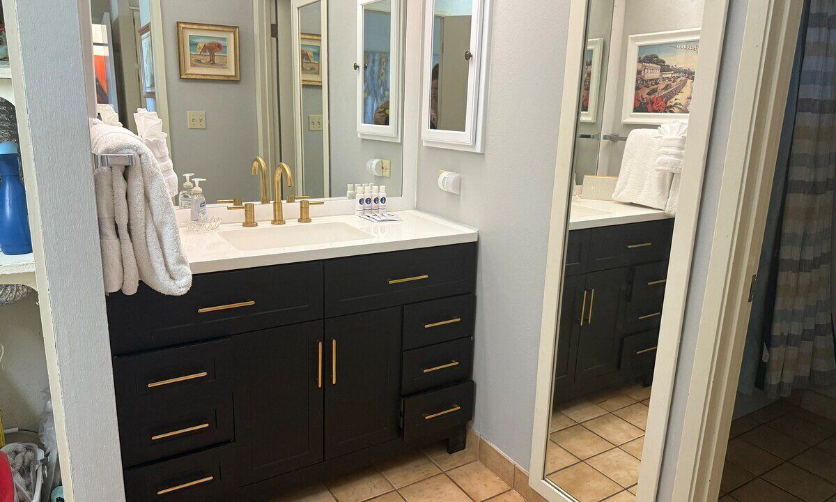 Photo of Bathroom in Kaanapali