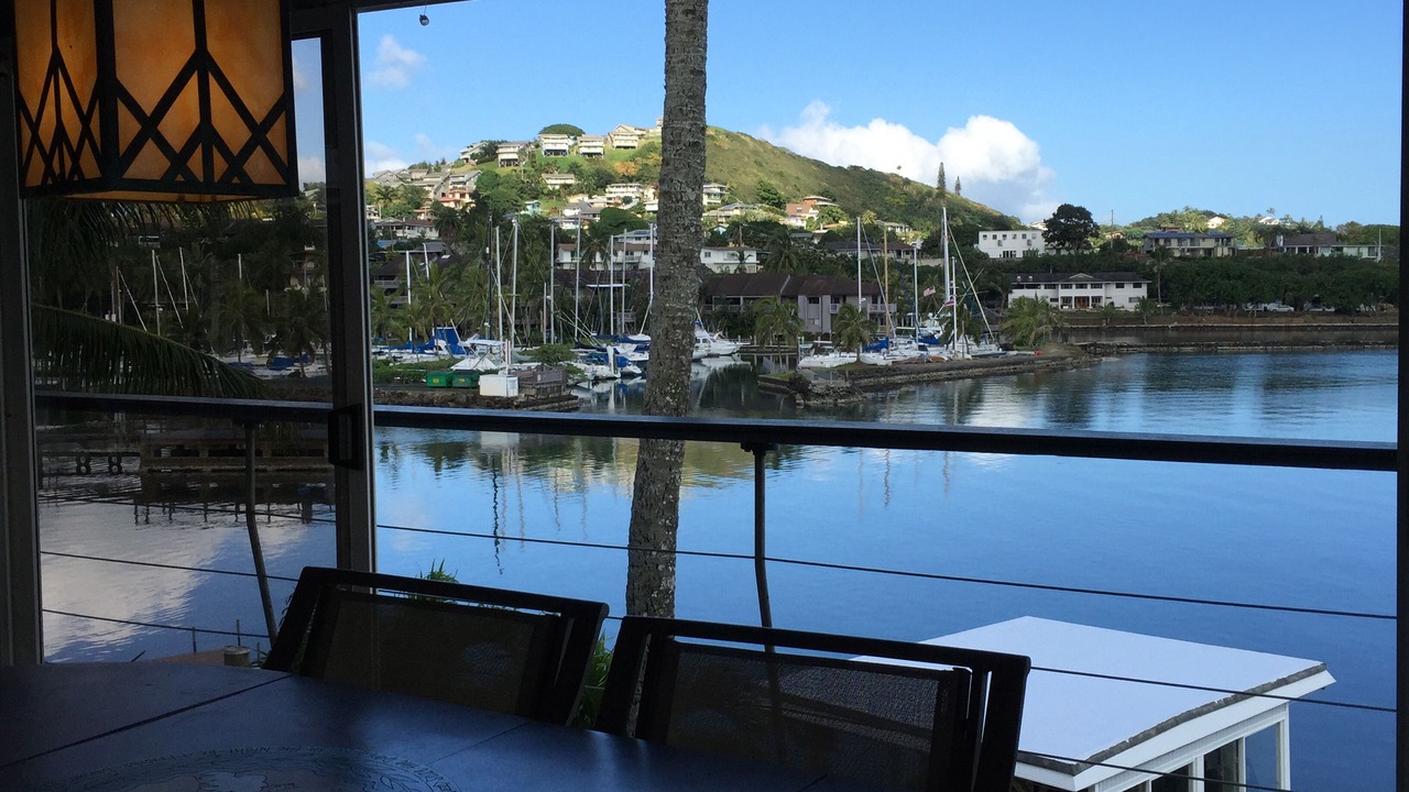 Photo of Outdoor in Kaneohe