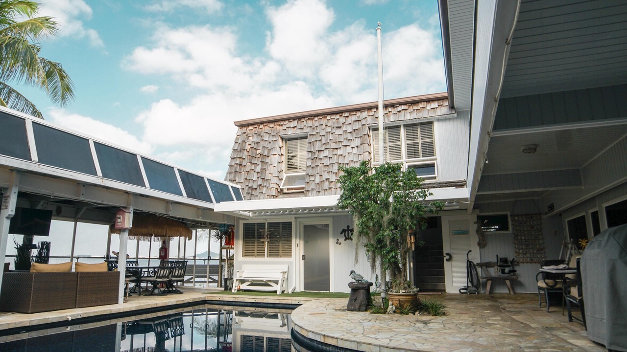 Photo of Outdoor in Kaneohe