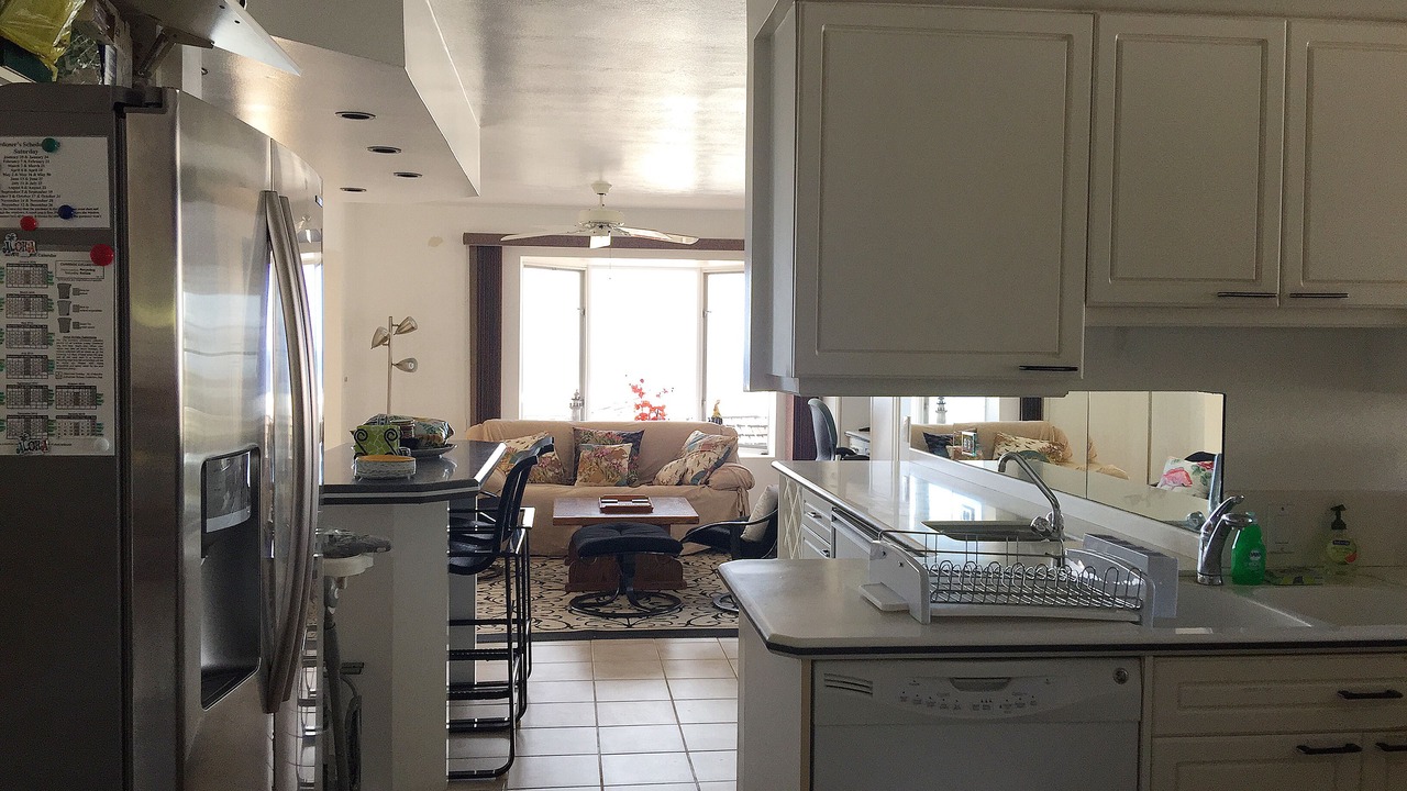 Photo of Kitchen in Waialae Iki Ridge