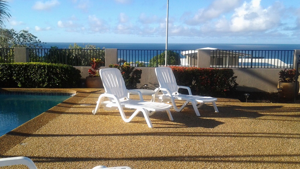 Photo of Outdoor in Waialae Iki Ridge