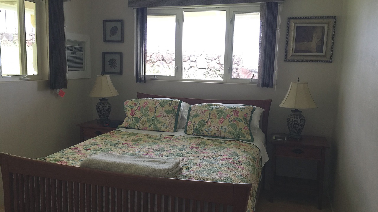 Photo of Bedroom in Waialae Iki Ridge