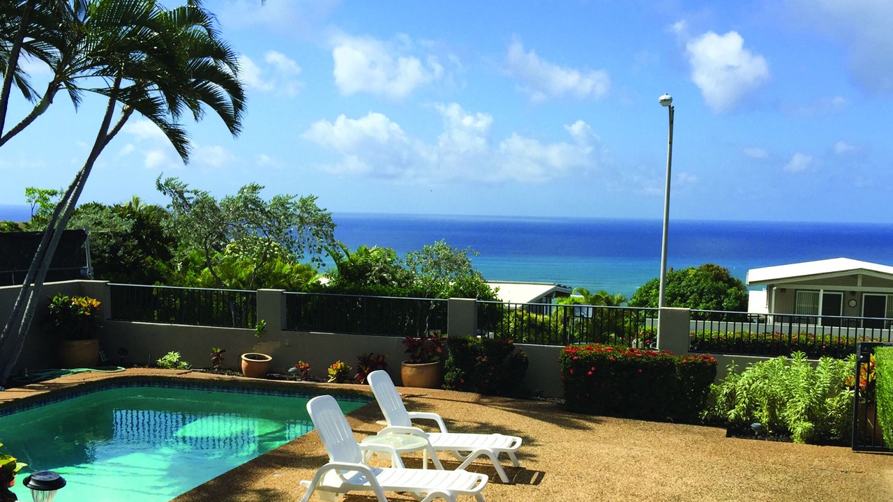 Photo of Outdoor in Waialae Iki Ridge