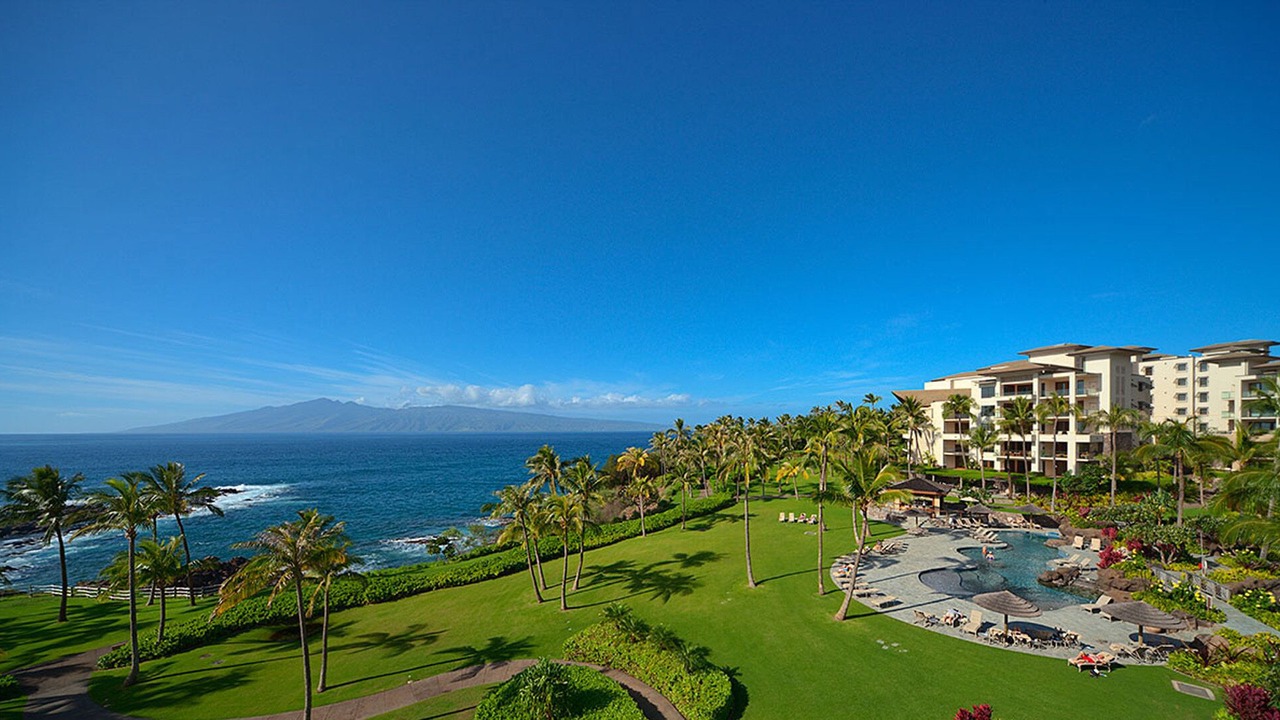 Photo of Outdoor in Montage Kapalua Bay