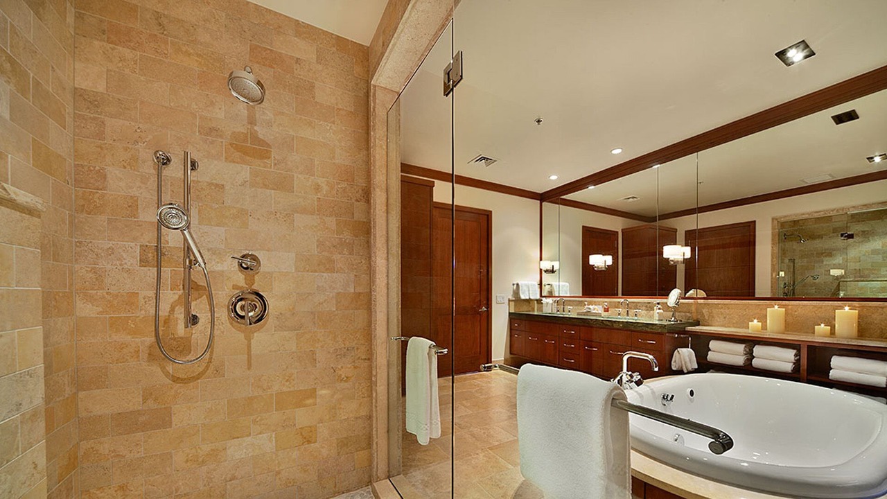 Photo of Bathroom in Montage Kapalua Bay