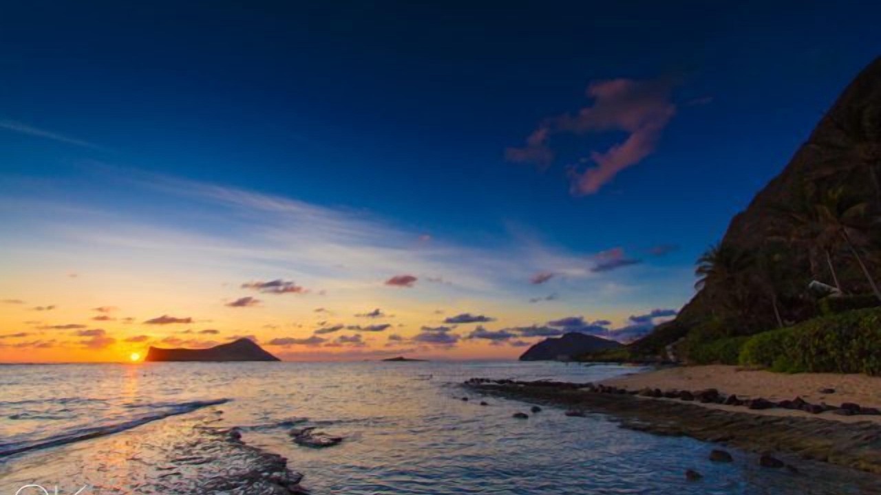 Photo of Others in Waimanalo Beach