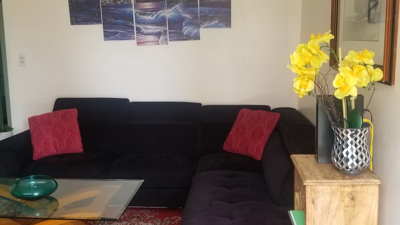 Photo of Livingroom in Waikiki