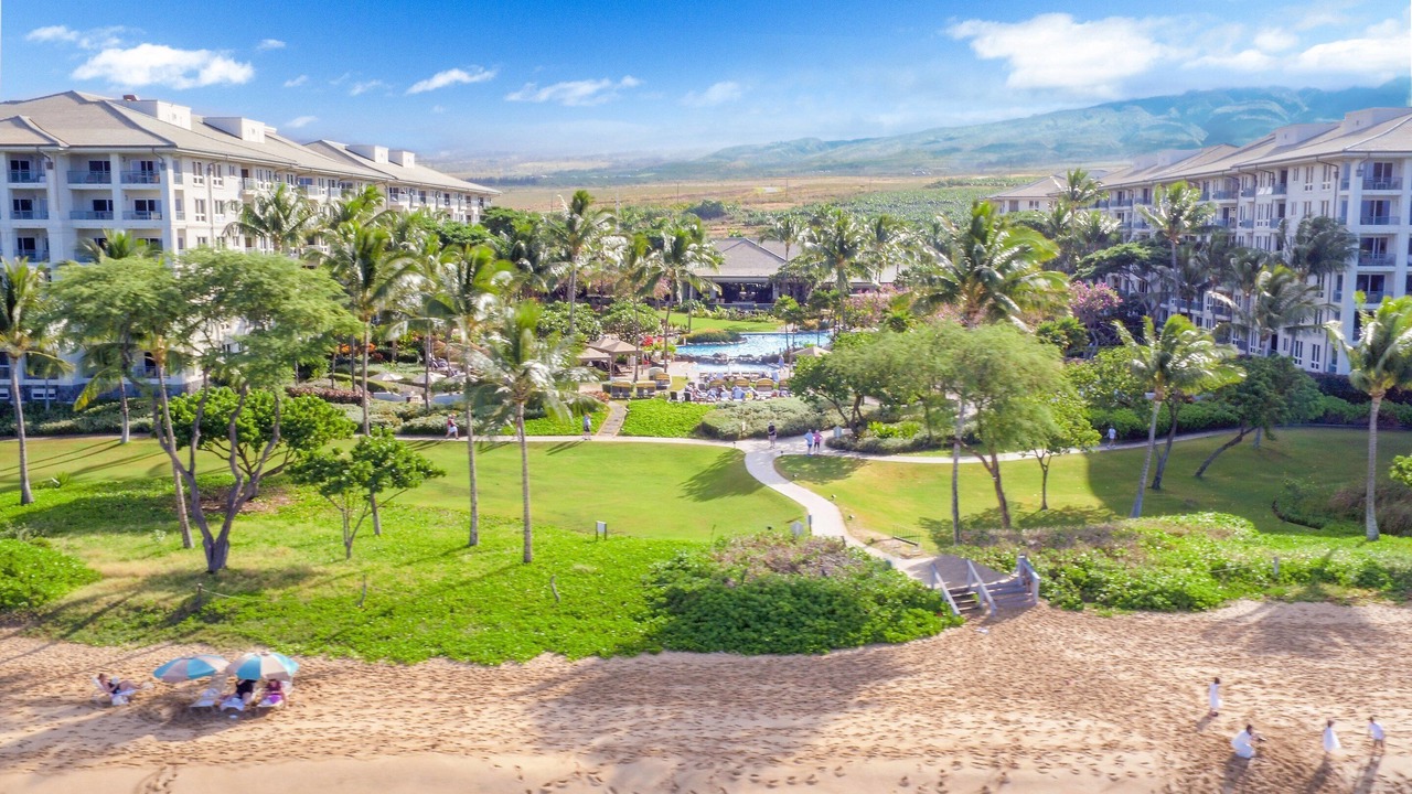 Photo of Outdoor in Lahaina