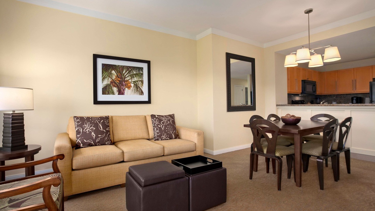 Photo of Livingroom in Lahaina