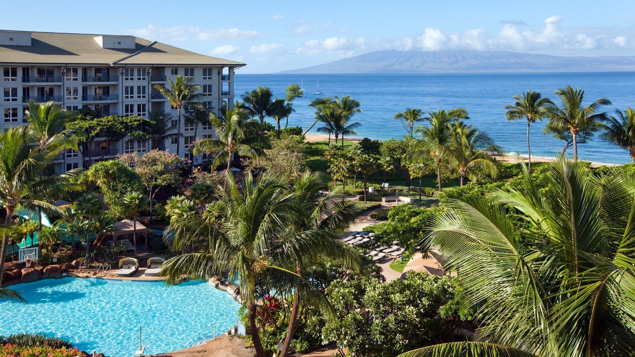 Photo of Outdoor in Lahaina