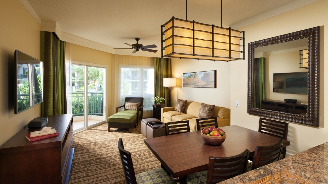 Photo of Livingroom in Lahaina