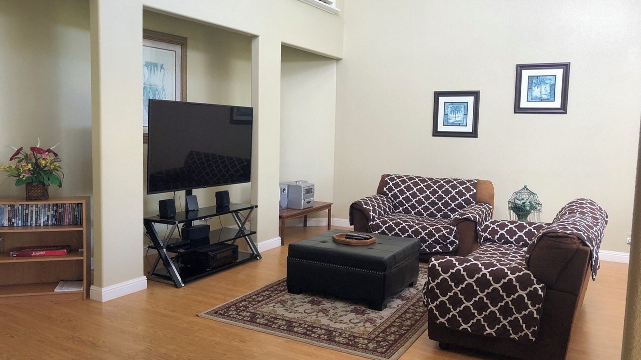 Photo of Bedroom in Ainaloa