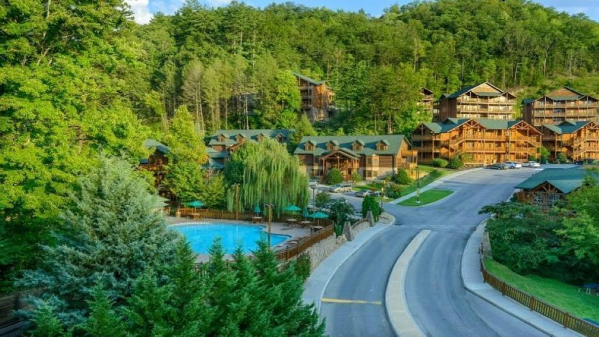 Photo of Outdoor in Gatlinburg