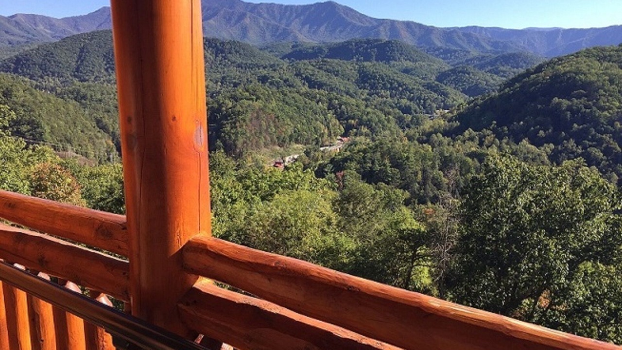 Photo of Others in Gatlinburg
