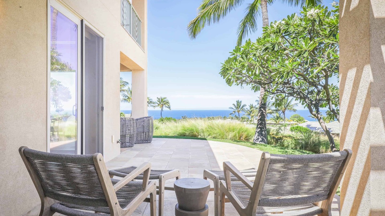 Photo of Patio Balcony in Kamuela