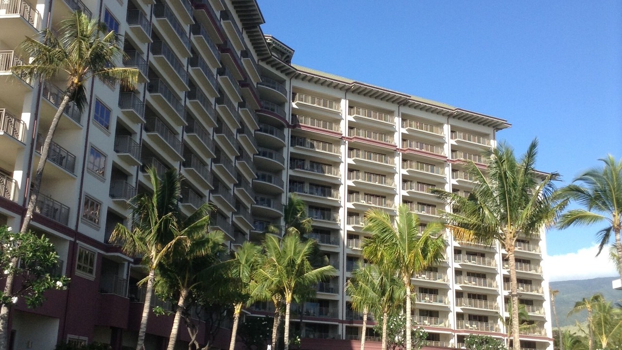 Photo of Outdoor in Kaanapali