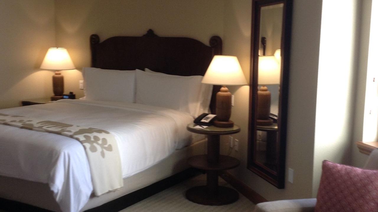 Photo of Bedroom in Kaanapali