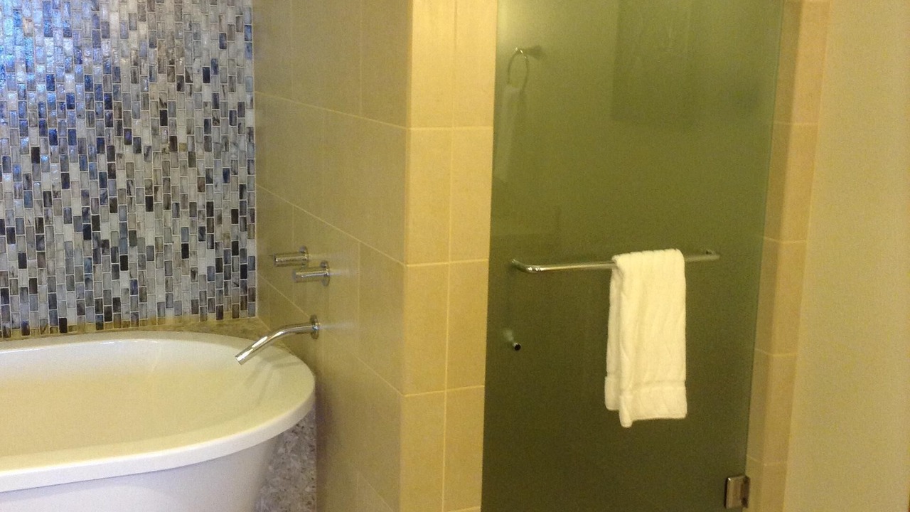 Photo of Bathroom in Kaanapali