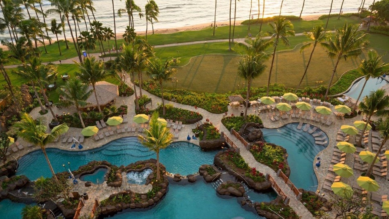 Photo of Outdoor in Kaanapali