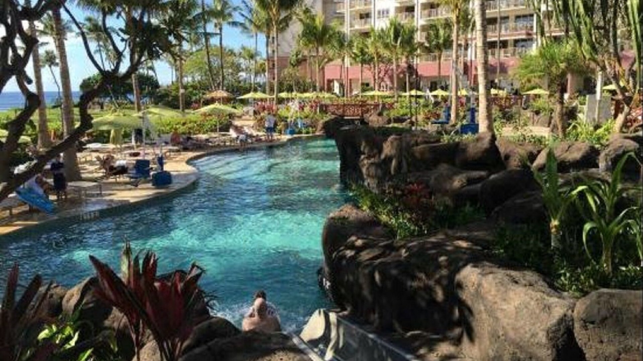 Photo of Outdoor in Kaanapali